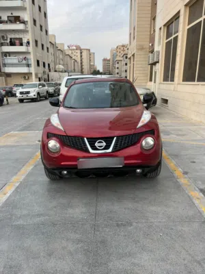 نيسان . جوك . 2012 . مستعمل0