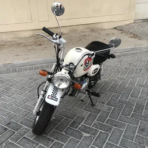 China Monkey Motorcycle 2023