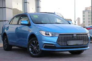 BYD QIN EV 2023 zero