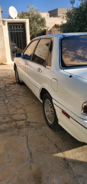 متسوبيشي جالنت موديل 90 فحص للبدل ع جالنت 2006