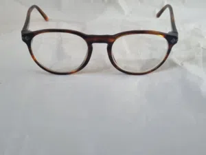 Polo Ralph Lauren Eyeglasses PH 2150 (Tortoise Shell / Round) – Excellent Condition