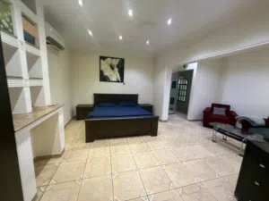 80 m2 1 Bedroom Apartments for Rent in Muscat Azaiba