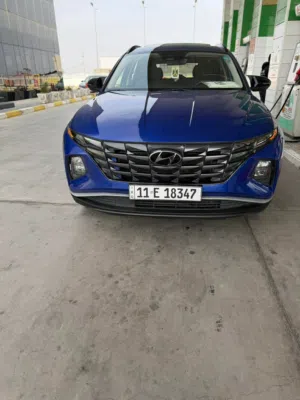 هونداي توسان 2022