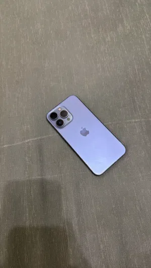 Apple iPhone 13 Pro 128 GB in Tripoli