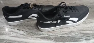 Reebok جديد وارد أوروبا