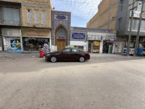 New Kia Optima in Dhi Qar