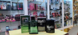 عطور كلاسيكية