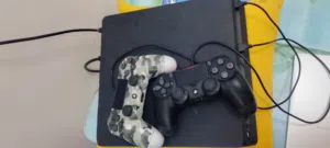 بلايستيشن 4 PS4