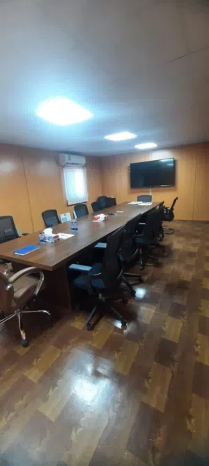 Meeting/ Office Chairs