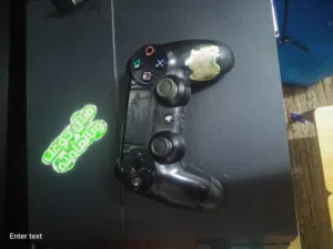PlayStation 4 PlayStation for sale in Al Riyadh