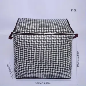 منظم ملابس حجم كبير