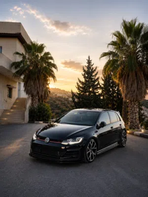 جولف-gti-فل-الفل-2019