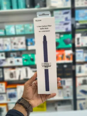 Brand New Insta360 Selfie Stick in Oman  Lightweight