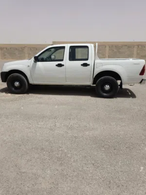 Used Isuzu D-Max in Al Riyadh