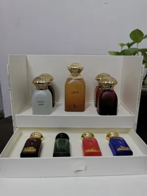 عطور اصليه من دخون الإماراتية