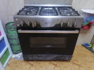 غاز مستعمل اكسبير