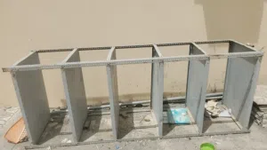 استاند للأغراض بحاله جيده