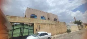 500 m2 More than 6 bedrooms Villa for Rent in Sana'a Bayt Baws