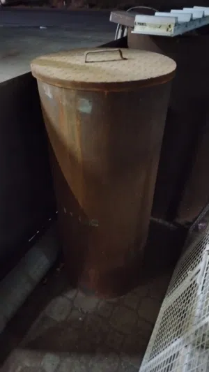 تنور للبيع بسعر مناسب