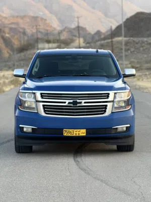 Used Chevrolet Tahoe in Muscat