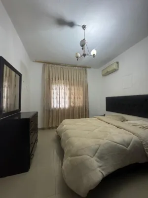 40 m2 1 Bedroom Apartments for Rent in Amman Al Rabiah