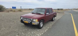 Used Toyota Other in Al Batinah