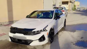 2023 K5 كيا
