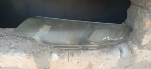 قشرة فنار كيا سيراتو 2012 يمين للبيع