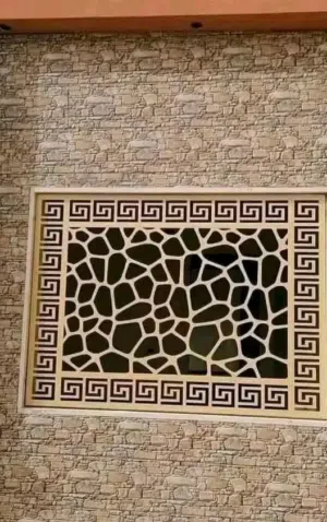 صيانة وتركيب وصناعة في مجال اللحام