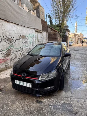 Used Volkswagen Polo in Hebron