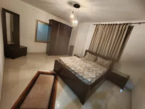 135 m2 3 Bedrooms Apartments for Rent in Nablus Rafidia