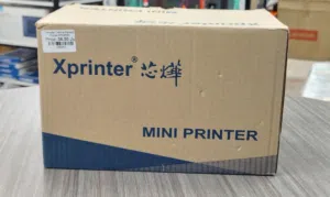 Xprinter receipt printer in Muscat / Brand New