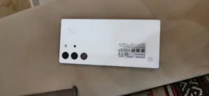 ZTE Nubia Series 256 GB in Al Batinah