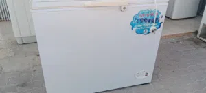 supra freezer
