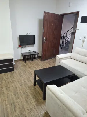 ستوديو مفروش رام الله التحتا مع المالك مباشره