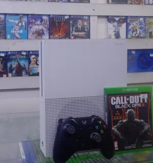 Xbox One S 1000Gb