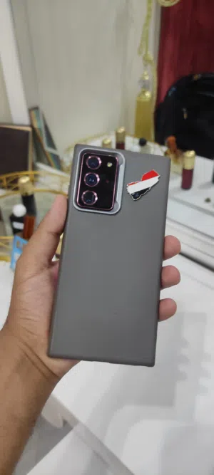سامسونج جالكسي نوت 20 ألترا 5G