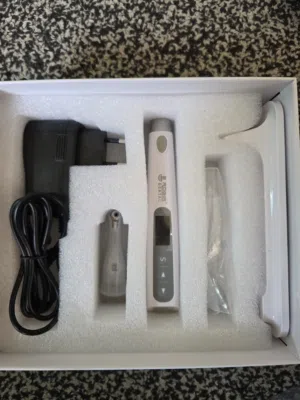 جهاز روتاري E-LITE PRO من شركة Rogin