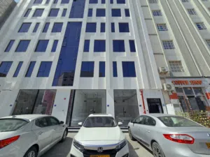 محل للايجار الخوض7(25m)(220r)Shop for rent in Al Khoudh7