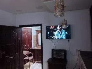 شقة استوديو مفروشه للايجار