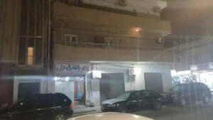 عمارة الماجوري شارع 14