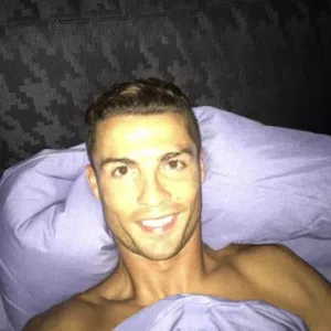 Cristiano niganaldo 
