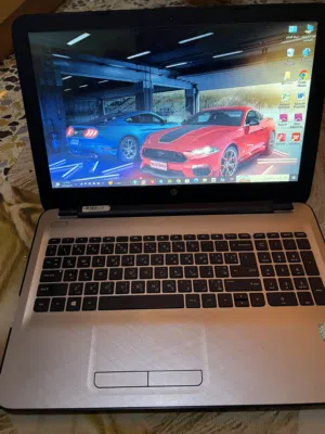 السلام عليكم hp للبيع 300 بيها مجال
