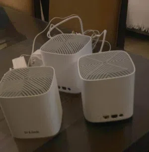 D-Link COVR-X1863
