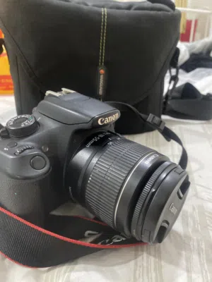 Cannon 1200d