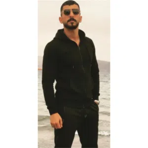 Omar albrmawi 