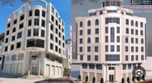 دار سكن للبيع في البصرة كوت الحجاج