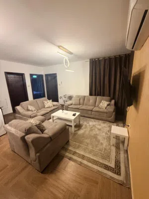 110 m2 2 Bedrooms Apartments for Rent in Amman Jubaiha