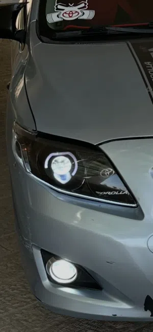 ضواوي مستعملات شهر