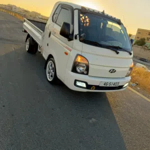 هونداي بورتر 2016 للبيع